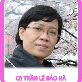 Assoc.Prof.Dr. Ha Le Bao TRAN