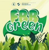 Buổi ra mắt dự án FBB Green